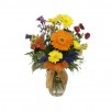 The Nature's Radiance Bouquet 